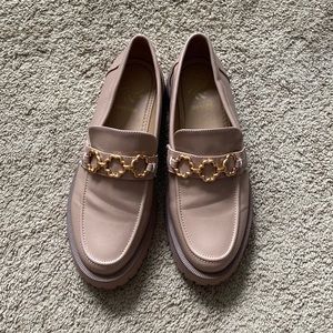 Sam and Libby loafrers